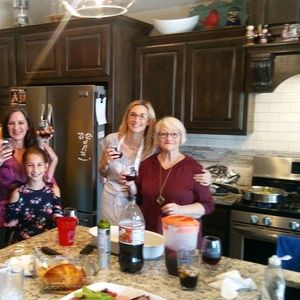 Meet your Posher, Heather